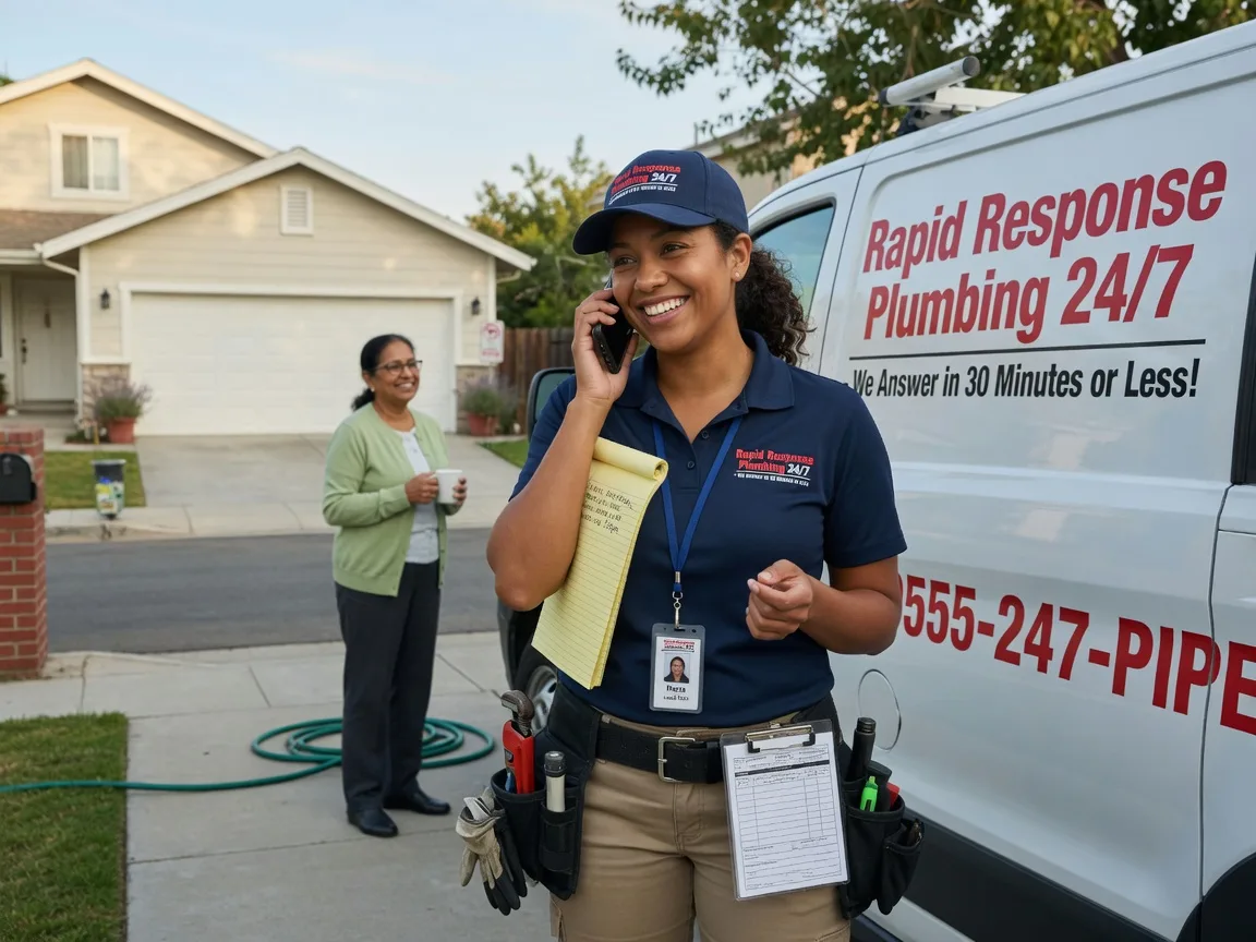 Emergency Plumber Cape Charles, VA FAQs